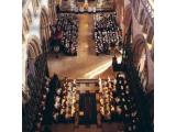 Carlisle Cathedral