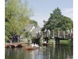 Flatford Boat Hire