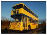 The Playbus - Bristol