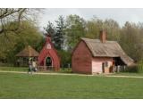 Chiltern Open Air Museum