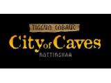 City Of Caves