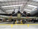 South Yorkshire Aircraft Museum