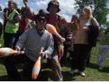 Childrens and adults entertainer, Birmingham