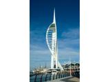 Spinnaker Tower - Portsmouth