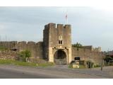 Farleigh Hungerford Castle