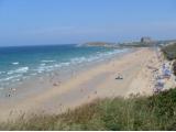 Fistral Beach