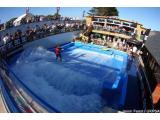 FlowRider at Retallack Resort