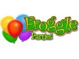 Froggle Parties Sussex