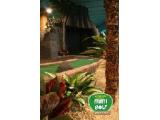 Adventure Island Mini Golf, Birmingham