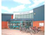 Hart Leisure Centre