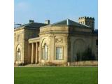 Heaton Hall & Orangery - Manchester