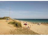 Hengistbury Head Beach and Reserve