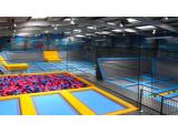 Airhop Trampoline Park