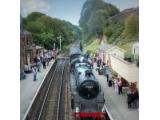 North Yorkshire Moors Railway