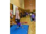 Gymnastics With Nikki