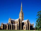 Salisbury Cathedral