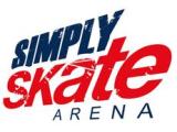 Simply Skate Arena - Rotherham