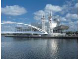 The Lowry - Salford Quays