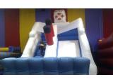 Jump N Jackz Indoor Play Centre - Weston Super Mare