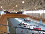 Calshot Activities Centre