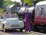 Strathspey Railway