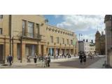 The Bodleian Library - Oxford