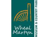Wheal Martyn Museum and Country Park - St Austell