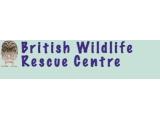 British Wildlife Rescue Centre - Stafford