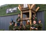 Rye House Laser Combat