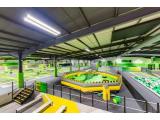 Orbital Trampoline Park