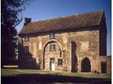 Farmland Museum and Denny Abbey - Cambridge