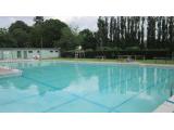 Abbey Meadow Open Air Swimming Pool - Abingdon