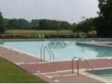 Abbey Meadow Open Air Swimming Pool, Abingdon