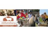 Abbotsbury childrens farm, Weymouth