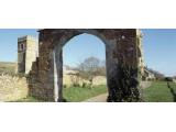 ABBOTSBURY ABBEY REMAINS