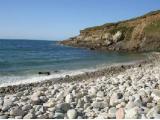 Abermawr Beach