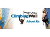 Portway Climbing Wall