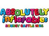 Absolutely Inflatables Bouncy Castle Hire