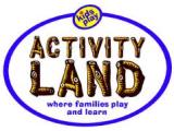 Activity Land - Milton Keynes