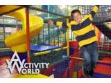 ACTIVITY WORLD - Peterborough