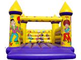 Family Bounce Inflatables Leeds