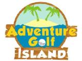 Adventure Golf Island - Dunfermline