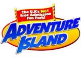 Adventure Island