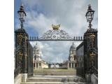 Afternoon Tea at Old Royal Naval College