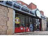 Stockport Air Raid Shelters