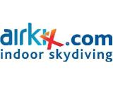 Airkix Indoor Skydiving - Manchester