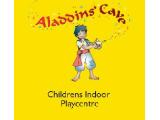 Aladdin's Cave Indoor Playcentre - Keighley