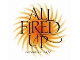 All Fired Up Ceramics Cafe