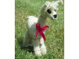 Alpaca Maraca, Leeds