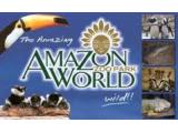 Amazon World Zoo Park - Arreton